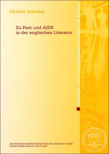 Zu Pest und AIDS in der englischen Literatur | Bundesamt für magische Wesen