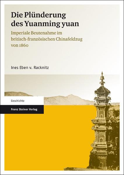 Die Plünderung des Yuanming yuan | Bundesamt für magische Wesen