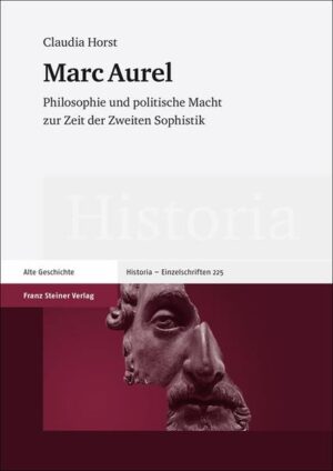 Marc Aurel | Bundesamt für magische Wesen