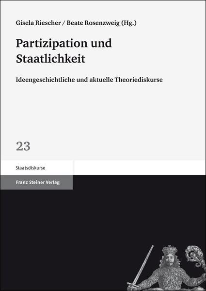 Partizipation und Staatlichkeit | Bundesamt für magische Wesen