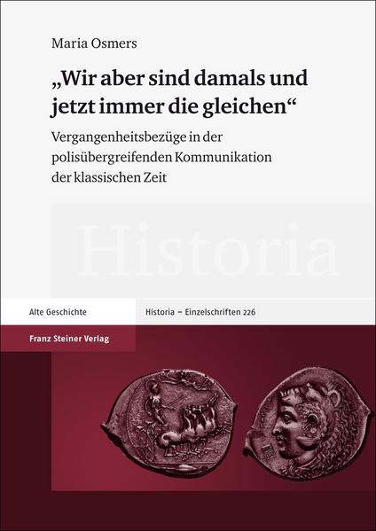 "Wir aber sind damals und jetzt immer die gleichen" | Bundesamt für magische Wesen