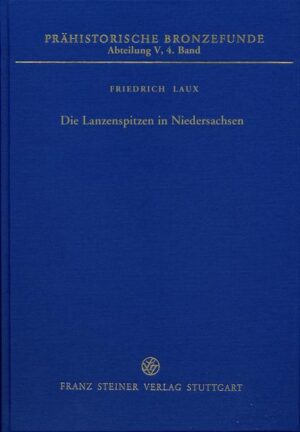 Die Lanzenspitzen in Niedersachsen | Bundesamt für magische Wesen