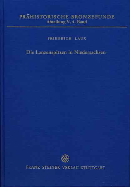 Die Lanzenspitzen in Niedersachsen | Bundesamt für magische Wesen