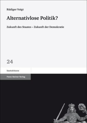 Alternativlose Politik? | Bundesamt für magische Wesen