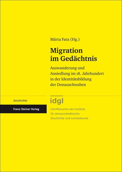 Migration im Gedächtnis | Bundesamt für magische Wesen