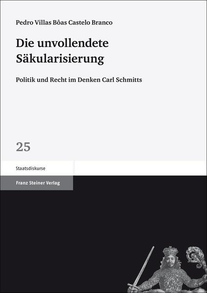 Die unvollendete Säkularisierung | Bundesamt für magische Wesen