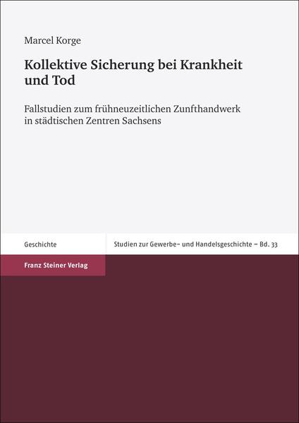 Kollektive Sicherung bei Krankheit und Tod | Bundesamt für magische Wesen