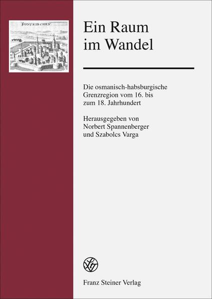 Ein Raum im Wandel | Bundesamt für magische Wesen