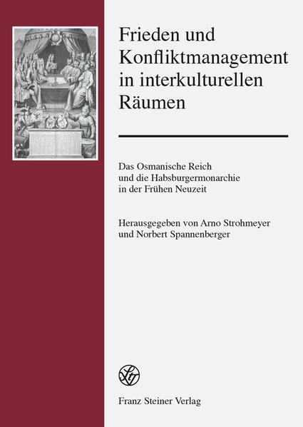 Frieden und Konfliktmanagement in interkulturellen Räumen | Bundesamt für magische Wesen