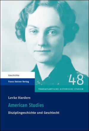 American Studies | Bundesamt für magische Wesen