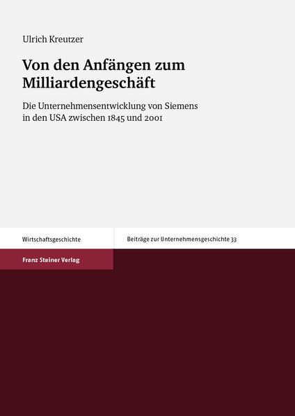 Von den Anfängen zum Milliardengeschäft | Bundesamt für magische Wesen