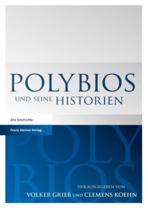 Polybios und seine Historien | Bundesamt für magische Wesen