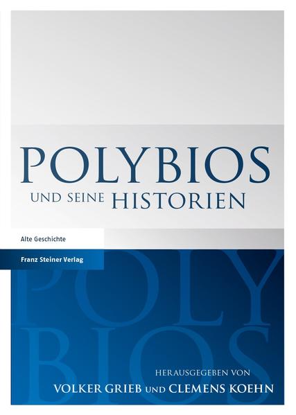 Polybios und seine Historien | Bundesamt für magische Wesen