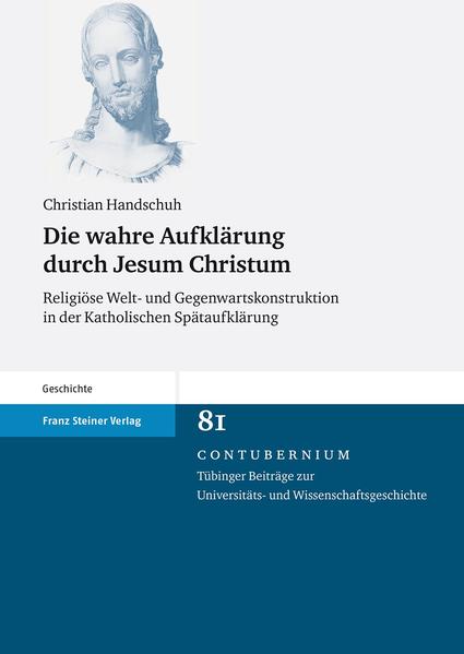 Die wahre Aufklärung durch Jesum Christum | Bundesamt für magische Wesen