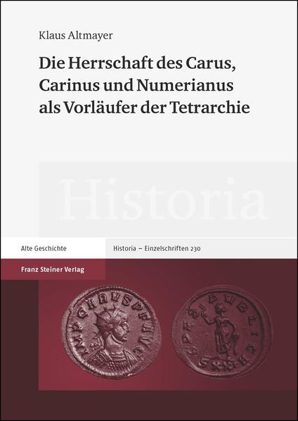 Die Herrschaft des Carus