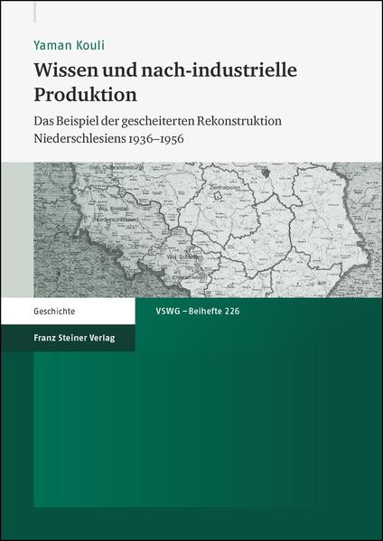 Wissen und nach-industrielle Produktion | Bundesamt für magische Wesen