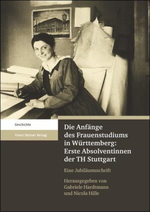 Die Anfänge des Frauenstudiums in Württemberg: Erste Absolventinnen der TH Stuttgart | Bundesamt für magische Wesen