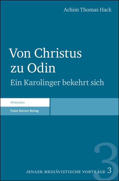 Von Christus zu Odin | Bundesamt für magische Wesen