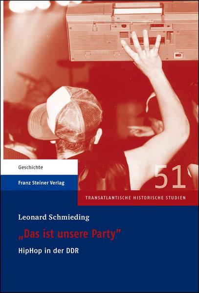 "Das ist unsere Party" | Bundesamt für magische Wesen