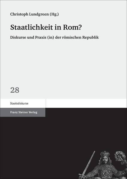 Staatlichkeit in Rom? | Bundesamt für magische Wesen