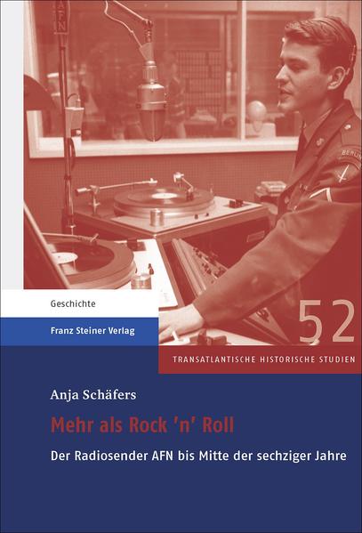 Mehr als Rock 'n' Roll | Bundesamt für magische Wesen