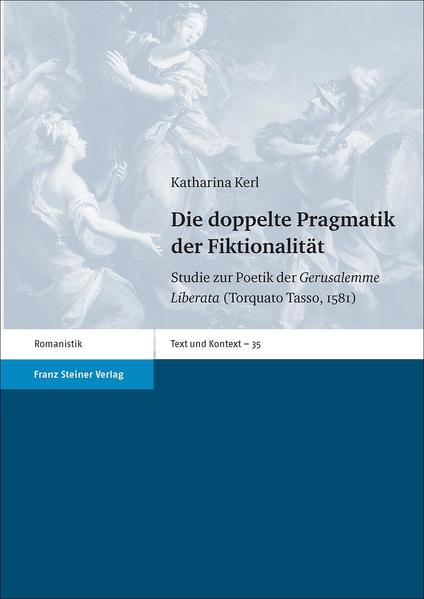 Die doppelte Pragmatik der Fiktionalität | Bundesamt für magische Wesen