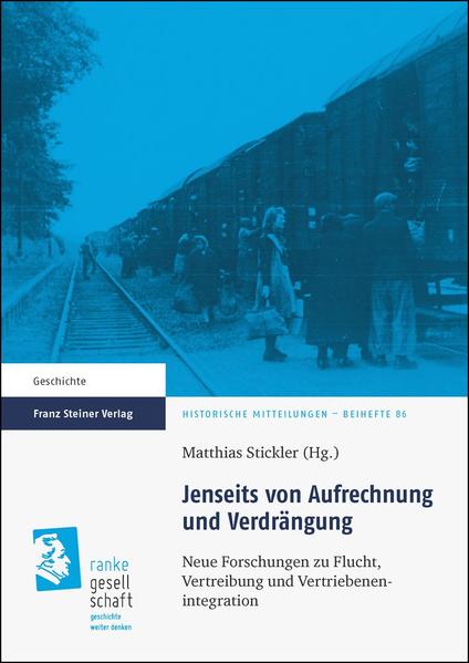 Jenseits von Aufrechnung und Verdrängung | Bundesamt für magische Wesen