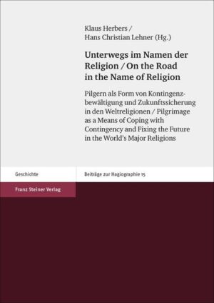 Unterwegs im Namen der Religion: On the Road in the Name of Religion | Bundesamt für magische Wesen
