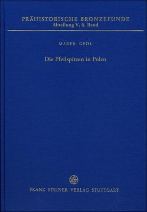 Die Pfeilspitzen in Polen | Bundesamt für magische Wesen