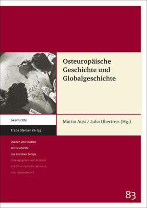 Osteuropäische Geschichte und Globalgeschichte | Bundesamt für magische Wesen