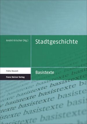 Stadtgeschichte | Bundesamt für magische Wesen