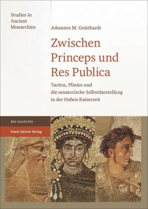 Zwischen Princeps und Res Publica | Bundesamt für magische Wesen