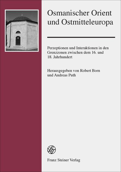 Osmanischer Orient und Ostmitteleuropa | Bundesamt für magische Wesen