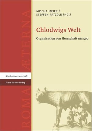 Chlodwigs Welt | Bundesamt für magische Wesen