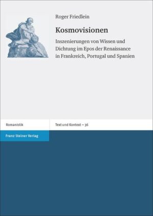 Kosmovisionen | Bundesamt für magische Wesen