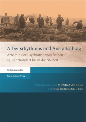 Arbeitsrhythmus und Anstaltsalltag | Bundesamt für magische Wesen