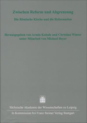 Zwischen Reform und Abgrenzung | Bundesamt für magische Wesen