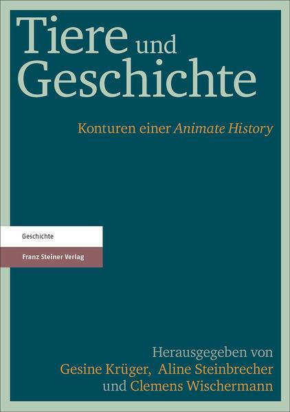 Tiere und Geschichte | Bundesamt für magische Wesen