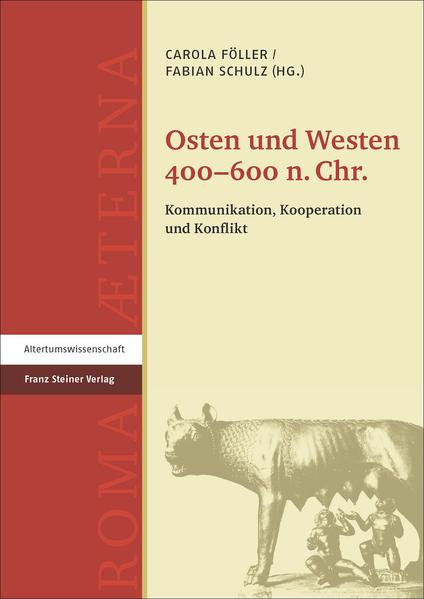 Osten und Westen 400600 n. Chr. | Bundesamt für magische Wesen