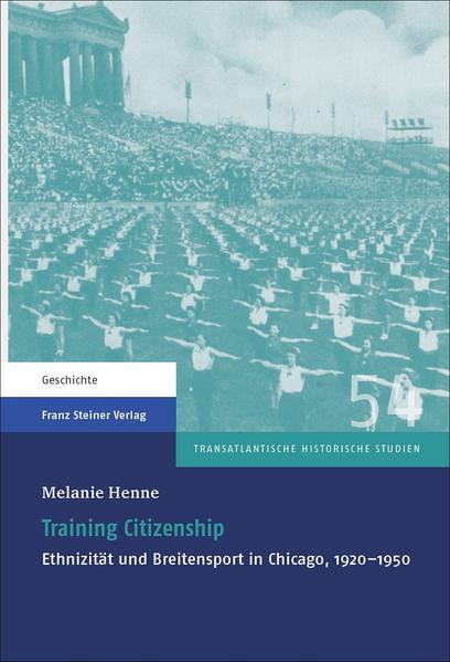 Training Citizenship | Bundesamt für magische Wesen