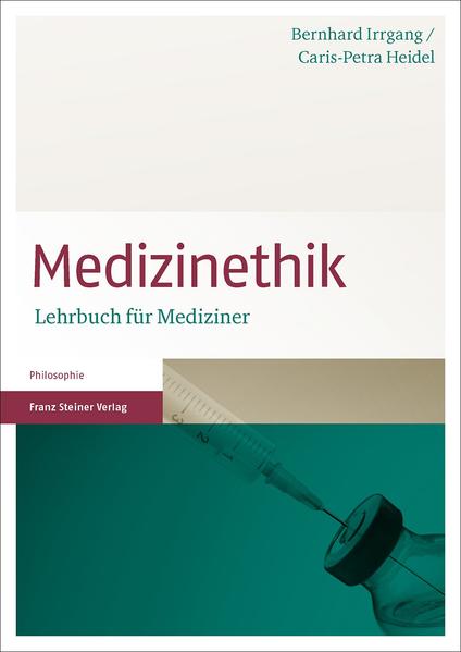 Medizinethik | Bundesamt für magische Wesen