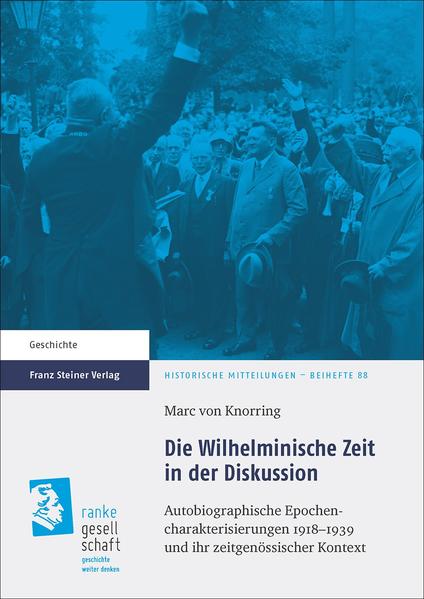 Die Wilhelminische Zeit in der Diskussion | Bundesamt für magische Wesen