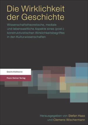 Die Wirklichkeit der Geschichte | Bundesamt für magische Wesen