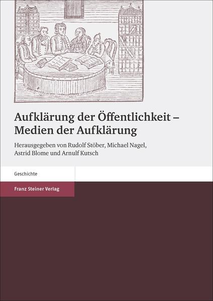 Aufklärung der Öffentlichkeit  Medien der Aufklärung | Bundesamt für magische Wesen