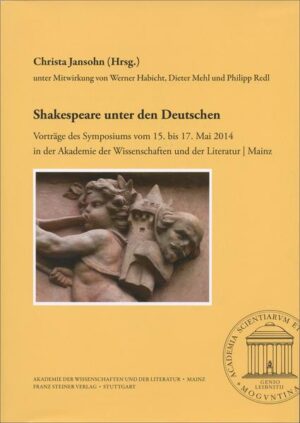 Shakespeare unter den Deutschen | Bundesamt für magische Wesen