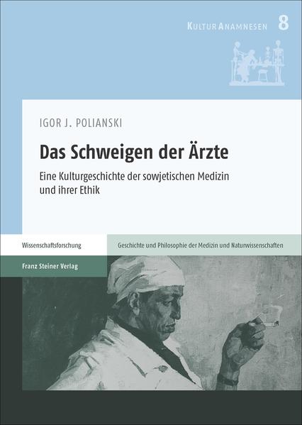 Das Schweigen der Ärzte | Bundesamt für magische Wesen