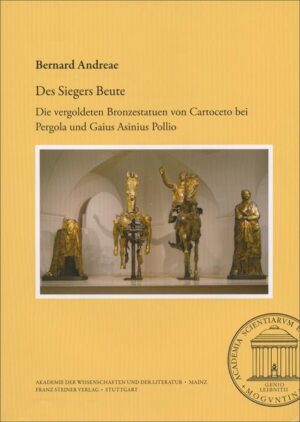 Des Siegers Beute | Bundesamt für magische Wesen