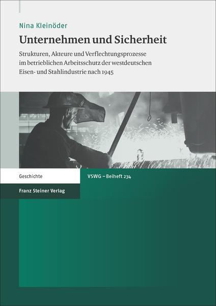 Unternehmen und Sicherheit | Bundesamt für magische Wesen