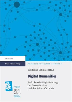 Digital Humanities | Bundesamt für magische Wesen