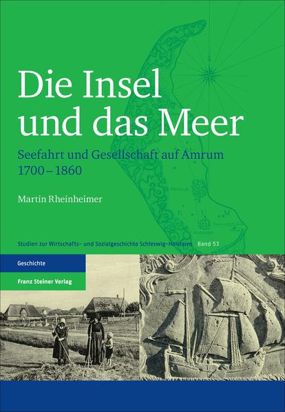 Die Insel und das Meer | Bundesamt für magische Wesen